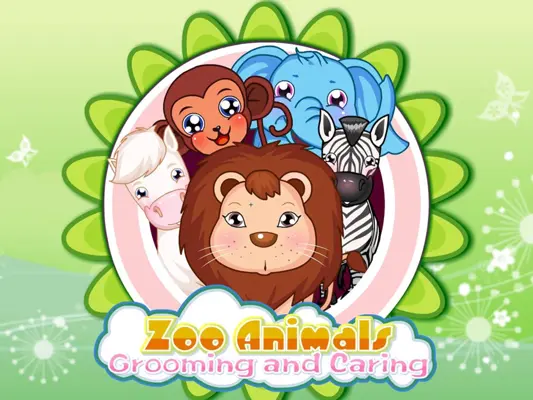 Zoo Animals android App screenshot 4